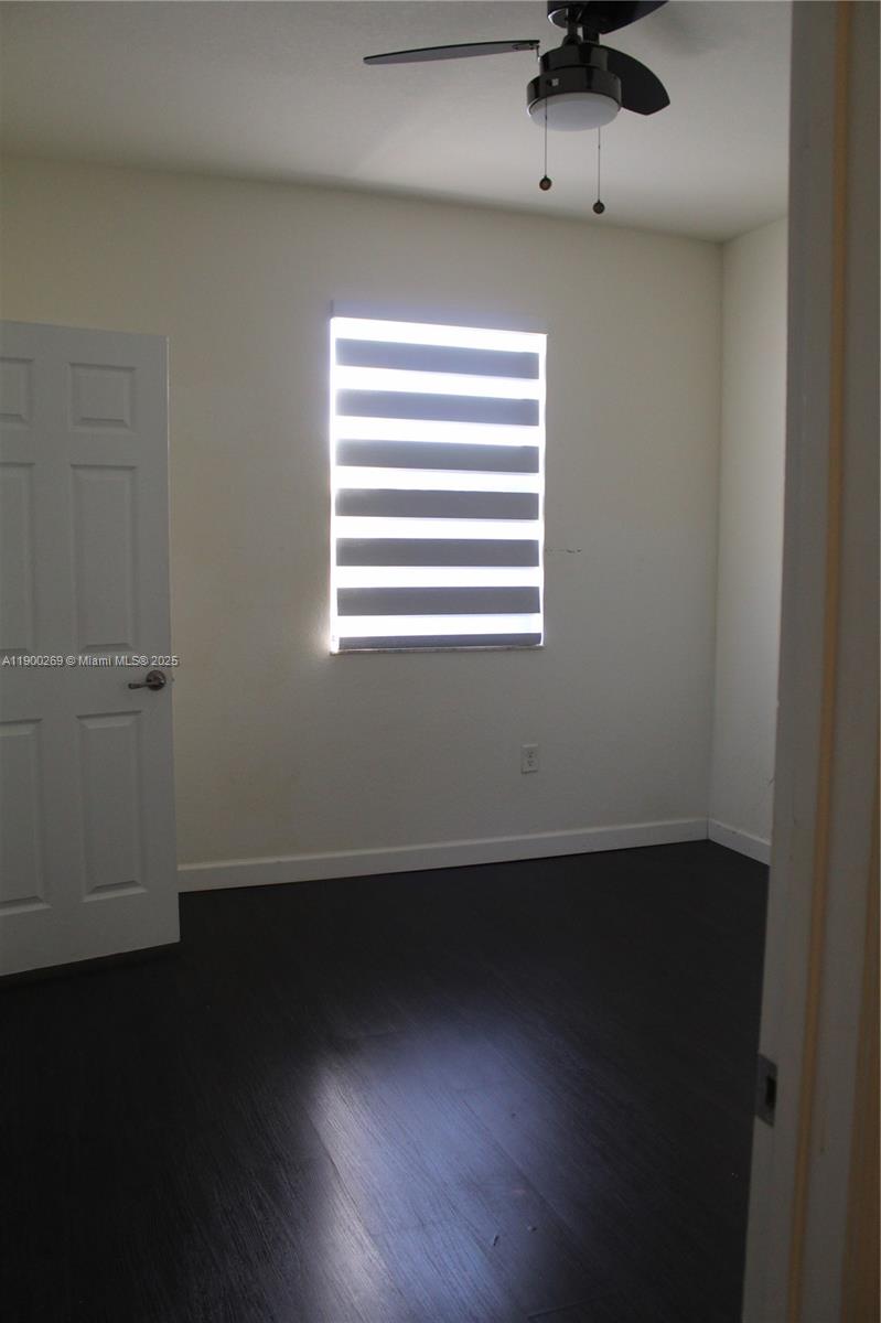 COCO PALM ESTATES - Residential Lease