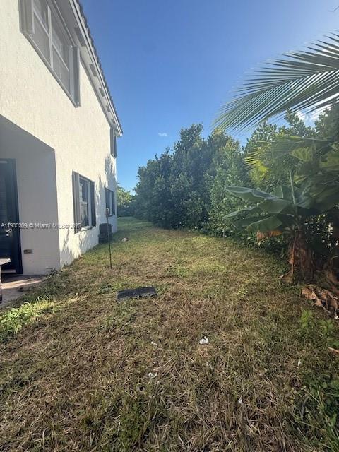 COCO PALM ESTATES - Residential Lease