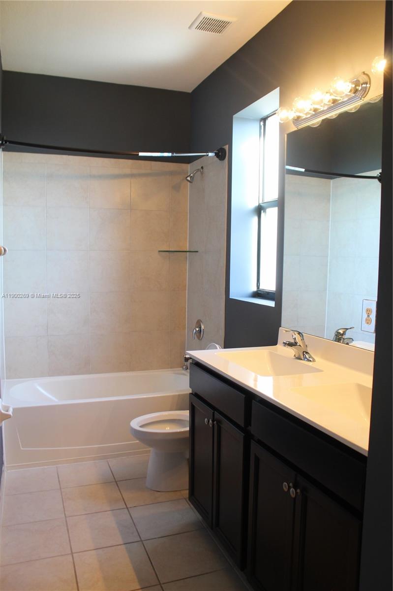 COCO PALM ESTATES - Residential Lease