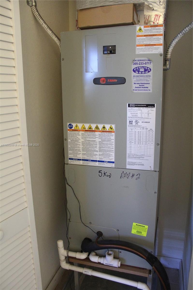 COCO PALM ESTATES - Residential Lease