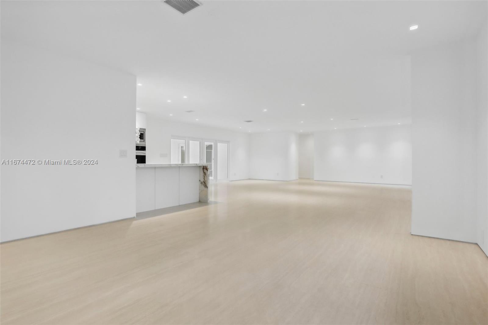 SANS SOUCI REV & AMD - Residential