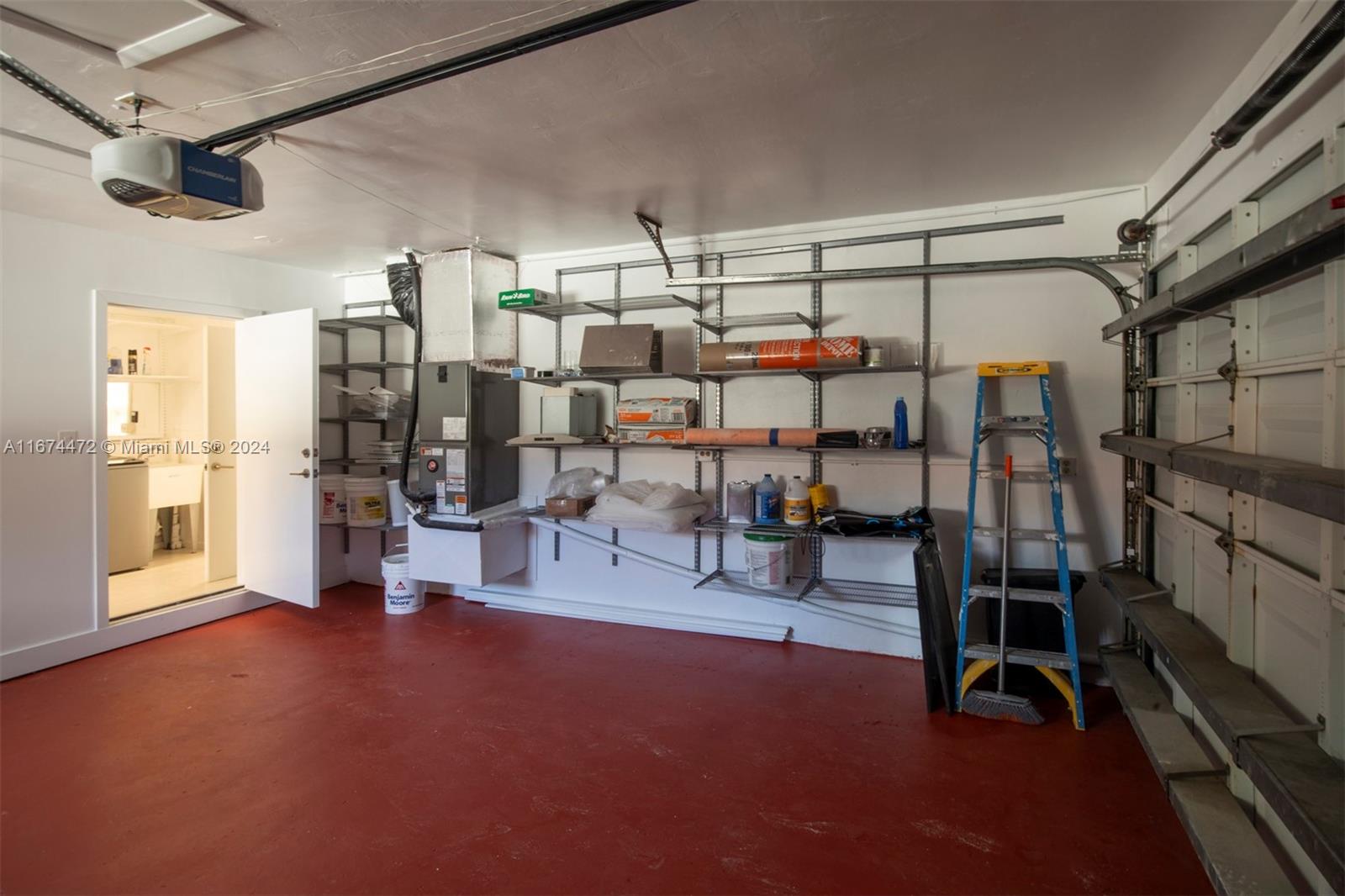SANS SOUCI REV & AMD - Residential