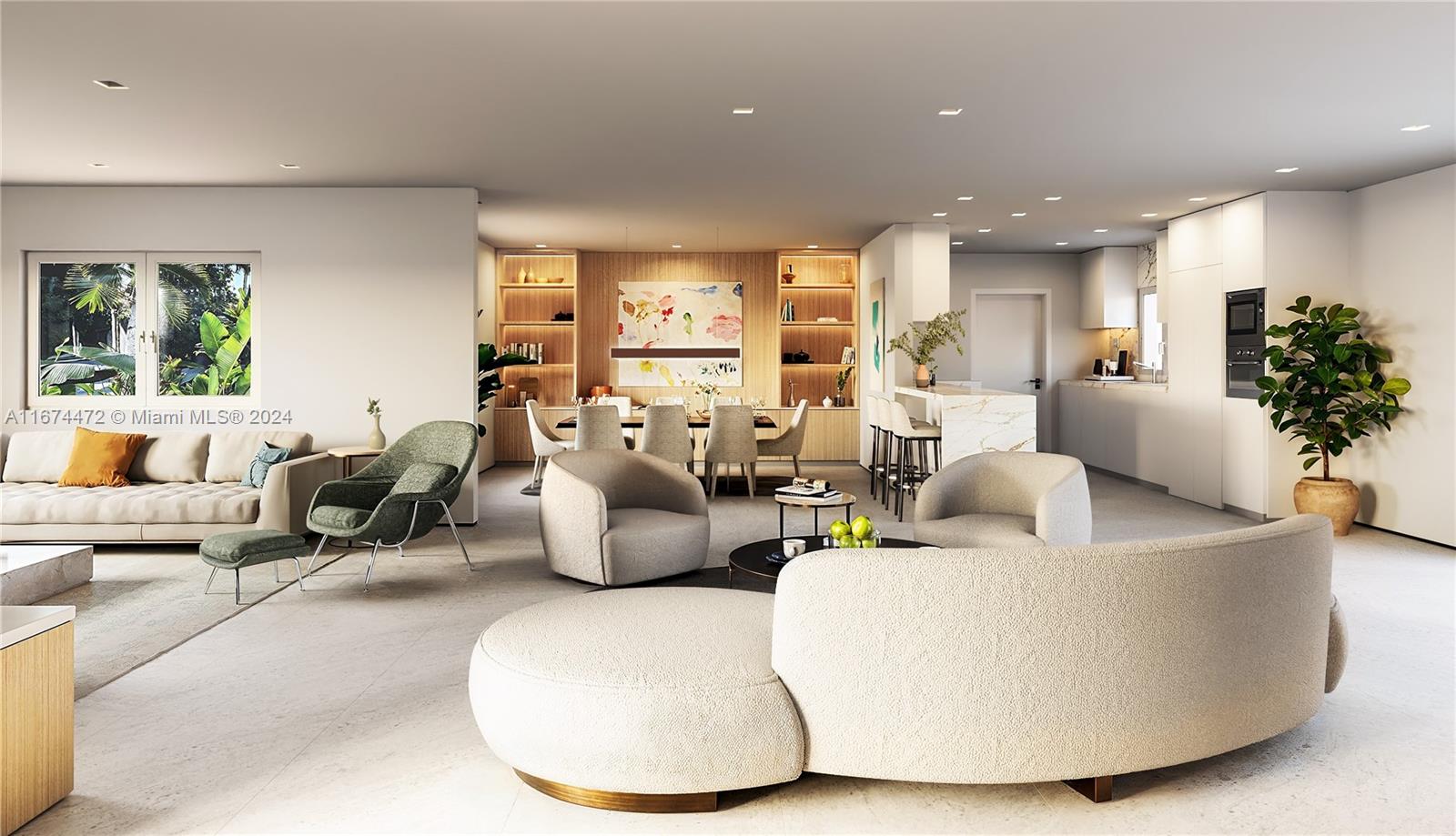 SANS SOUCI REV & AMD - Residential