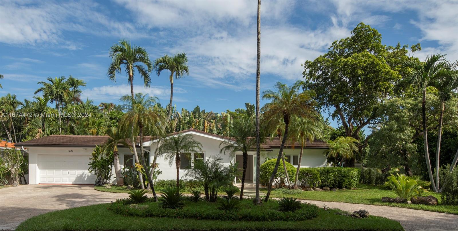 SANS SOUCI REV & AMD - Residential