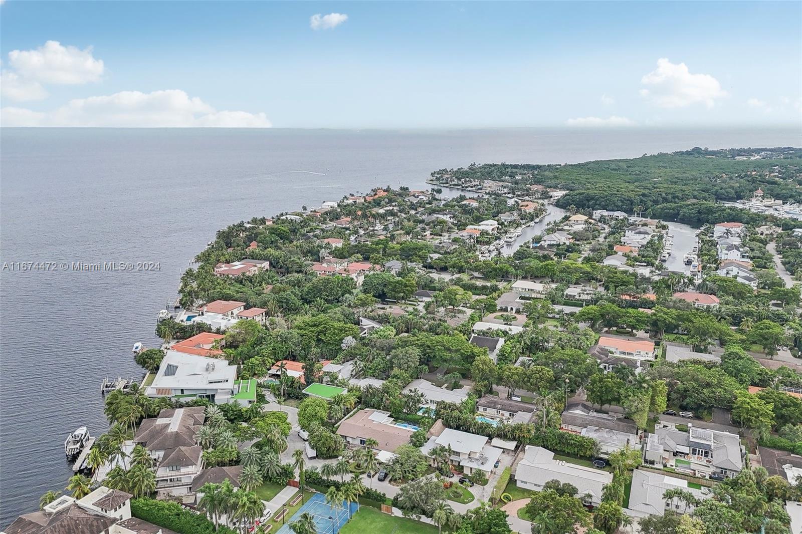 SANS SOUCI REV & AMD - Residential