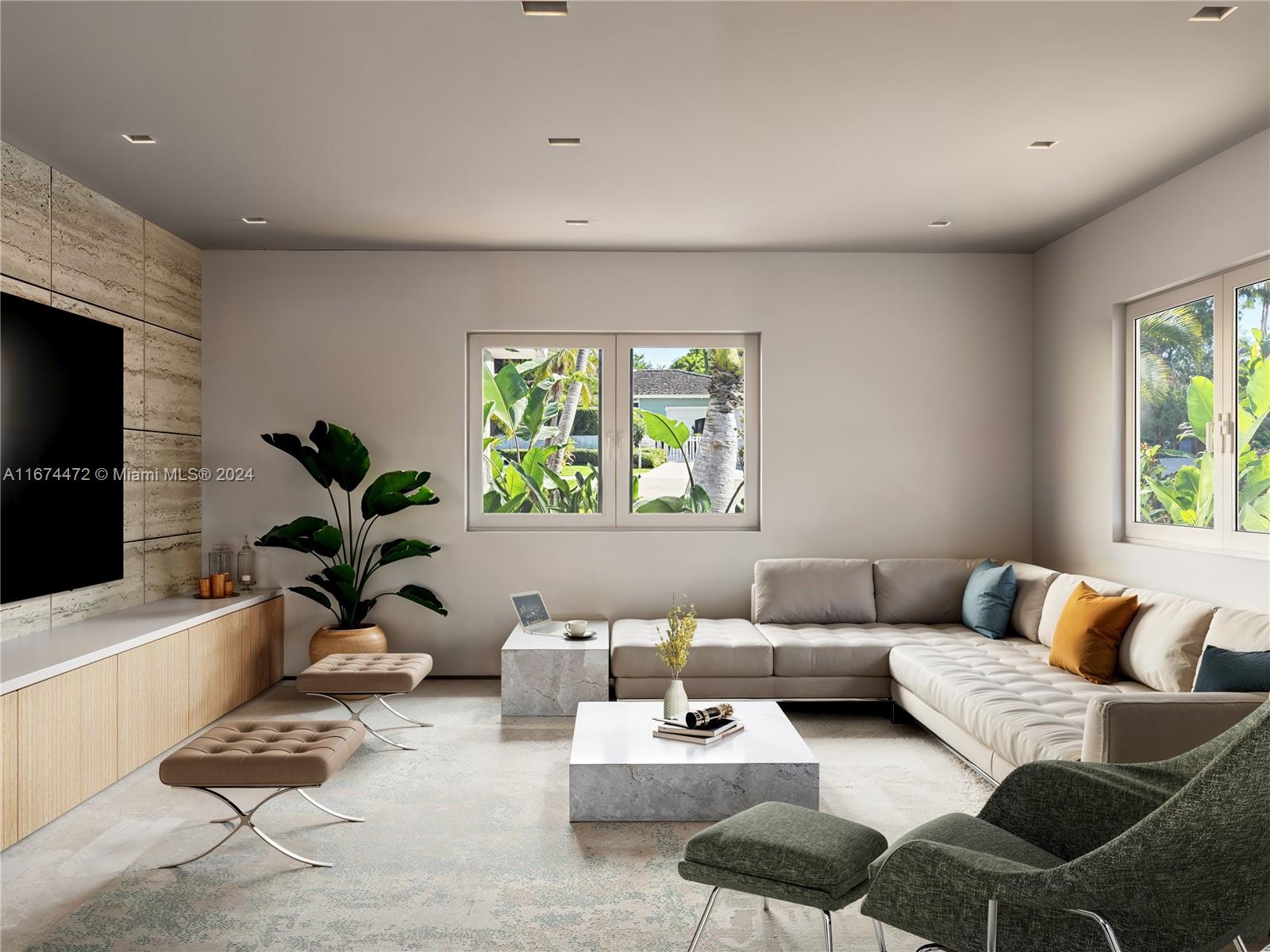 SANS SOUCI REV & AMD - Residential