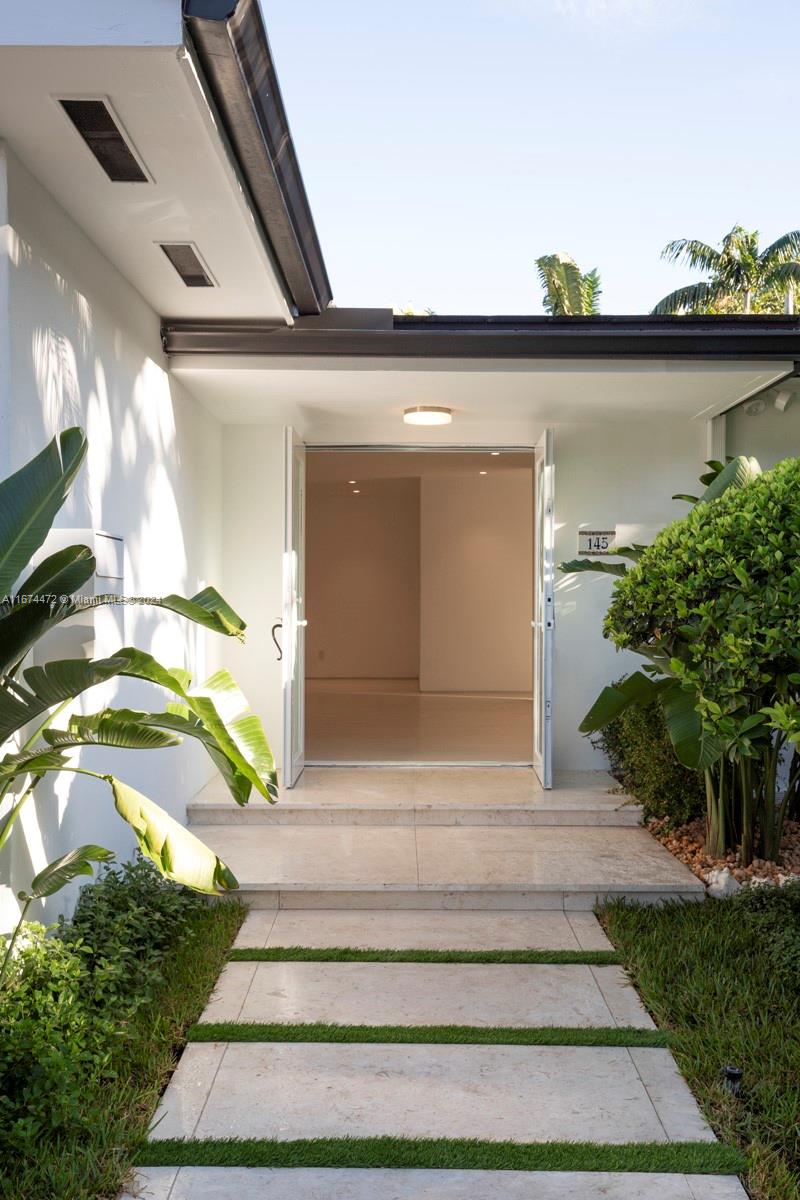 SANS SOUCI REV & AMD - Residential