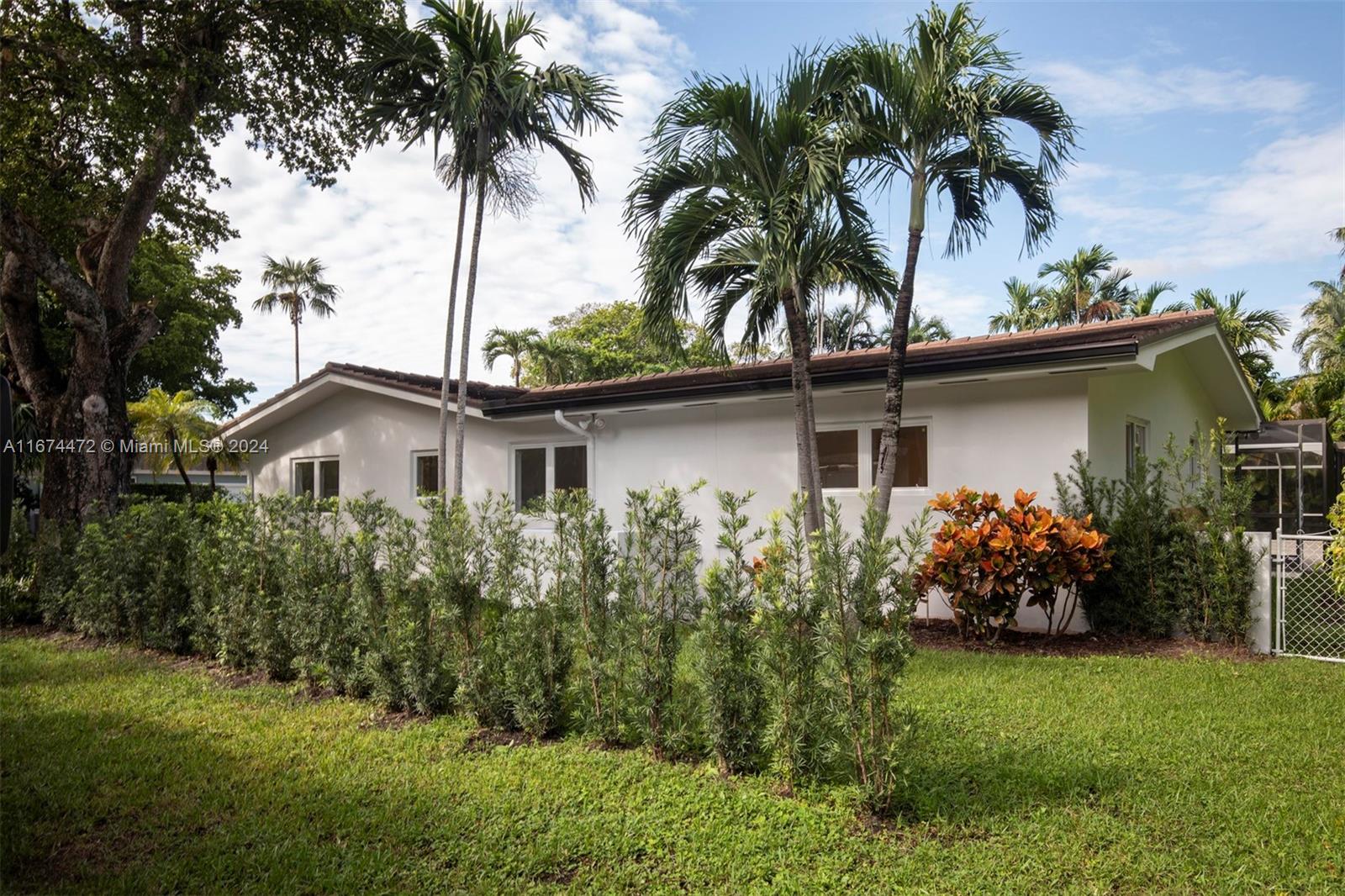 SANS SOUCI REV & AMD - Residential