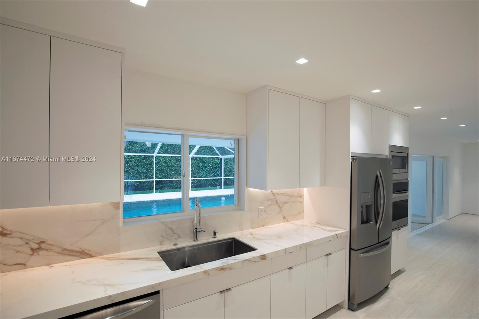 SANS SOUCI REV & AMD - Residential