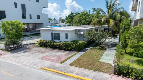 808 84th St Miami Beach FL 33141