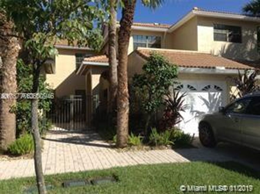 Available February 15th. SPECTACULAR FURNISHED RENTAL IN BOCA POINTE. READY FOR THE YEAR OR SHORT TERM MIN 4 MONTHS. SPACIOUS 2ND FLOOR UNIT. 1ST FLOOR ENTRANCE, STAIRS TO 2ND FLOOR. OVER 2100 SQ FT UNDER A/C ON ONE LEVEL. SPLIT PLAN. VOLUME CEILINGS. 3 BEDROOMS PLUS FAMILY ROOM, 2 BATHROOMS, 1 CAR GARAGE PLUS PARKING ON DRIVEWAY AND ADDITIONAL GUEST PARKING. FORMAL DINING ROOM, VERY LARGE FORMAL LIVING ROOM. OPEN KITCHEN WITH BREAKFAST AREA. LAUNDRY ROOM. OVERSIZED SCREENED BALCONY WITH GARDEN VIEWS. VERY PRIVATE. SPACIOUS BEDROOMS. GATED COMMUNITY, WALK TO THE POOL. OPTIONAL MEMBERSHIP. CENTRAL BOCA RATON LOCATION, GREAT SCHOOLS.