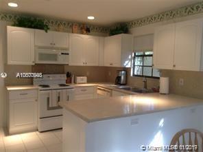 MONTEGO BAY AT BOCA POINTE - Residential Lease