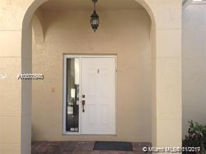 MONTEGO BAY AT BOCA POINTE - Residential Lease