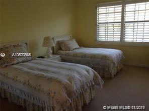 MONTEGO BAY AT BOCA POINTE - Residential Lease