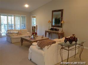 MONTEGO BAY AT BOCA POINTE - Residential Lease