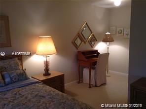 MONTEGO BAY AT BOCA POINTE - Residential Lease