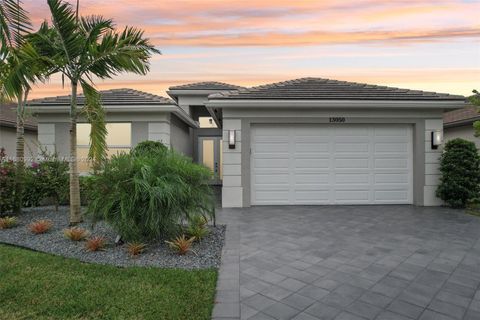 A home in Port St. Lucie