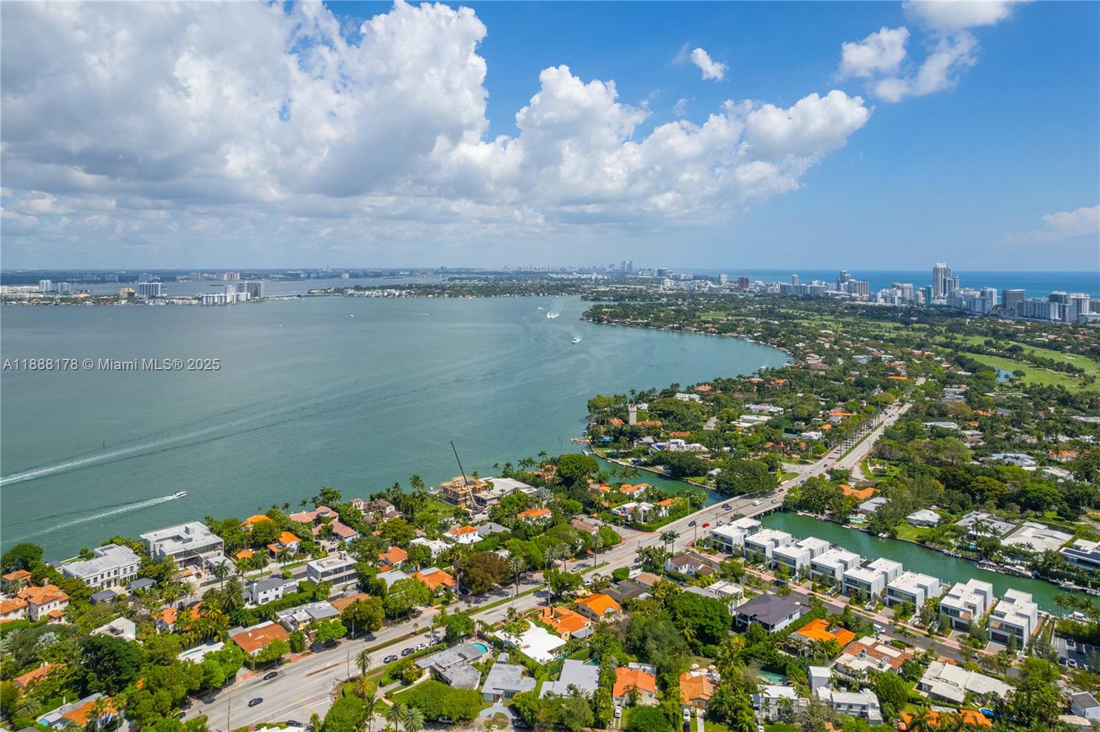 NAUTILUS EXTENSION - Residential Lease