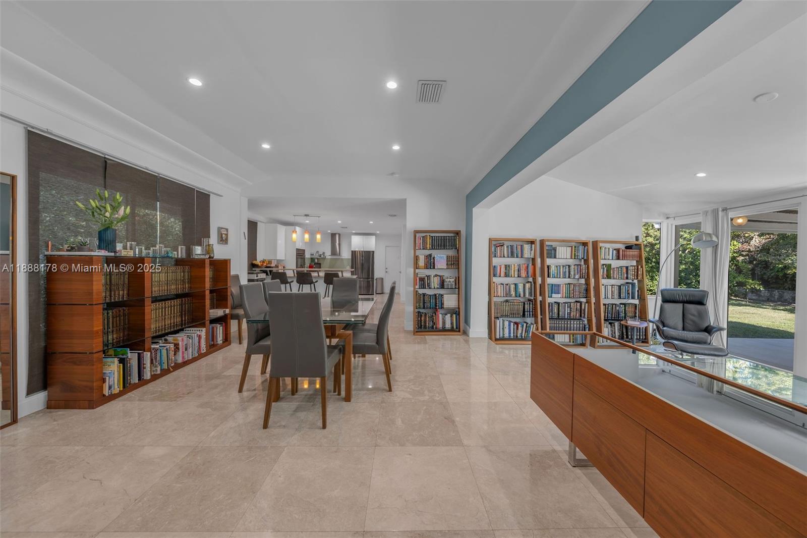 NAUTILUS EXTENSION - Residential Lease
