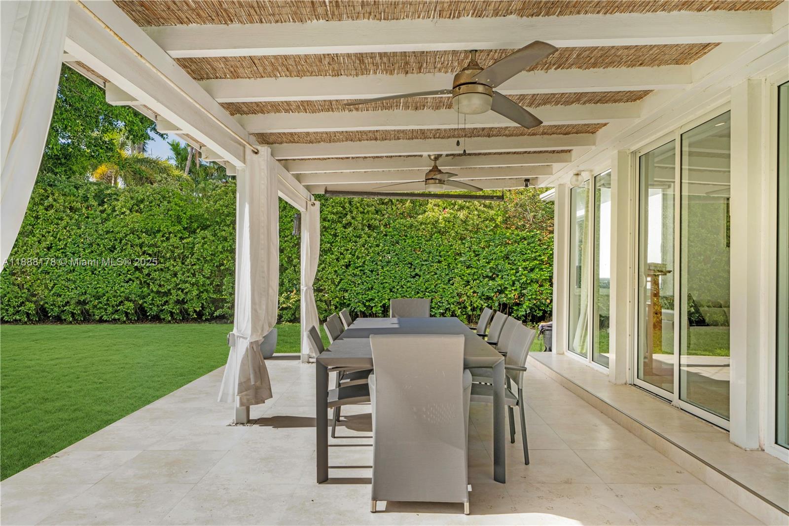 NAUTILUS EXTENSION - Residential Lease
