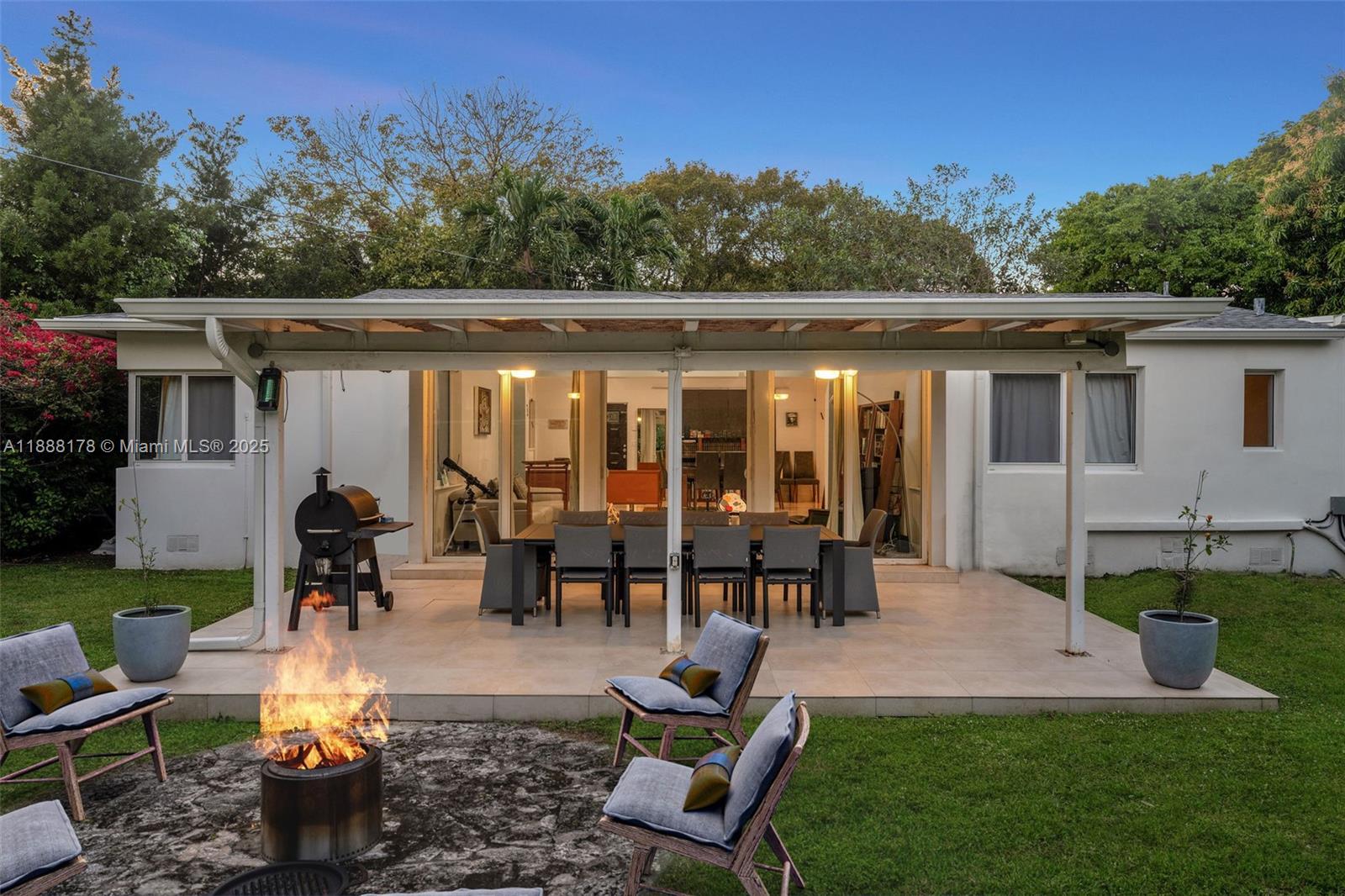 NAUTILUS EXTENSION - Residential Lease