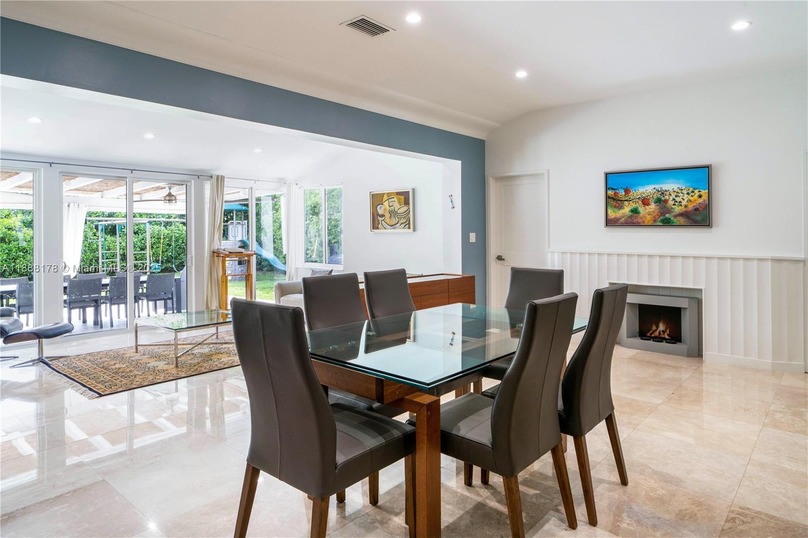 NAUTILUS EXTENSION - Residential Lease