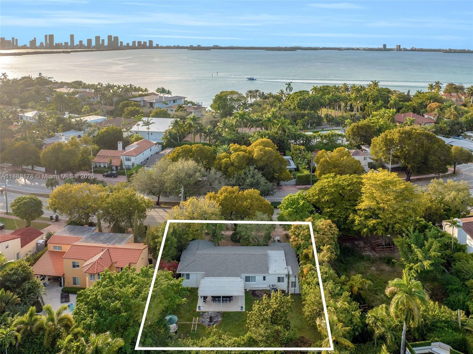 NAUTILUS EXTENSION - Residential Lease