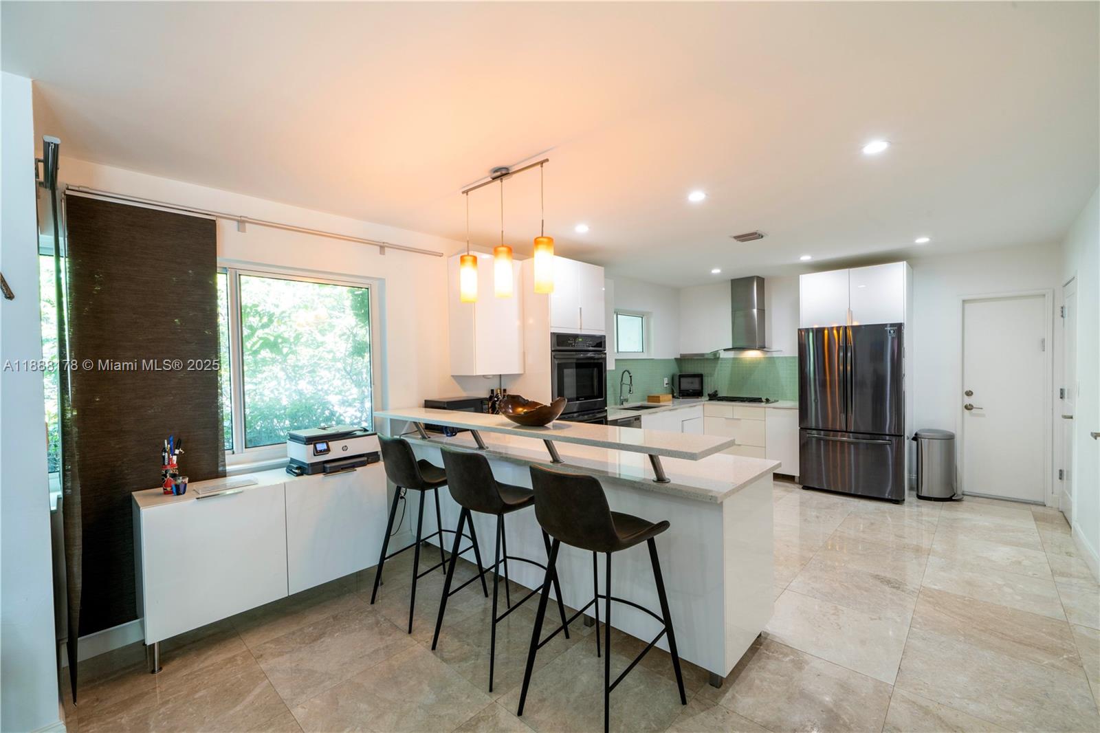 NAUTILUS EXTENSION - Residential Lease
