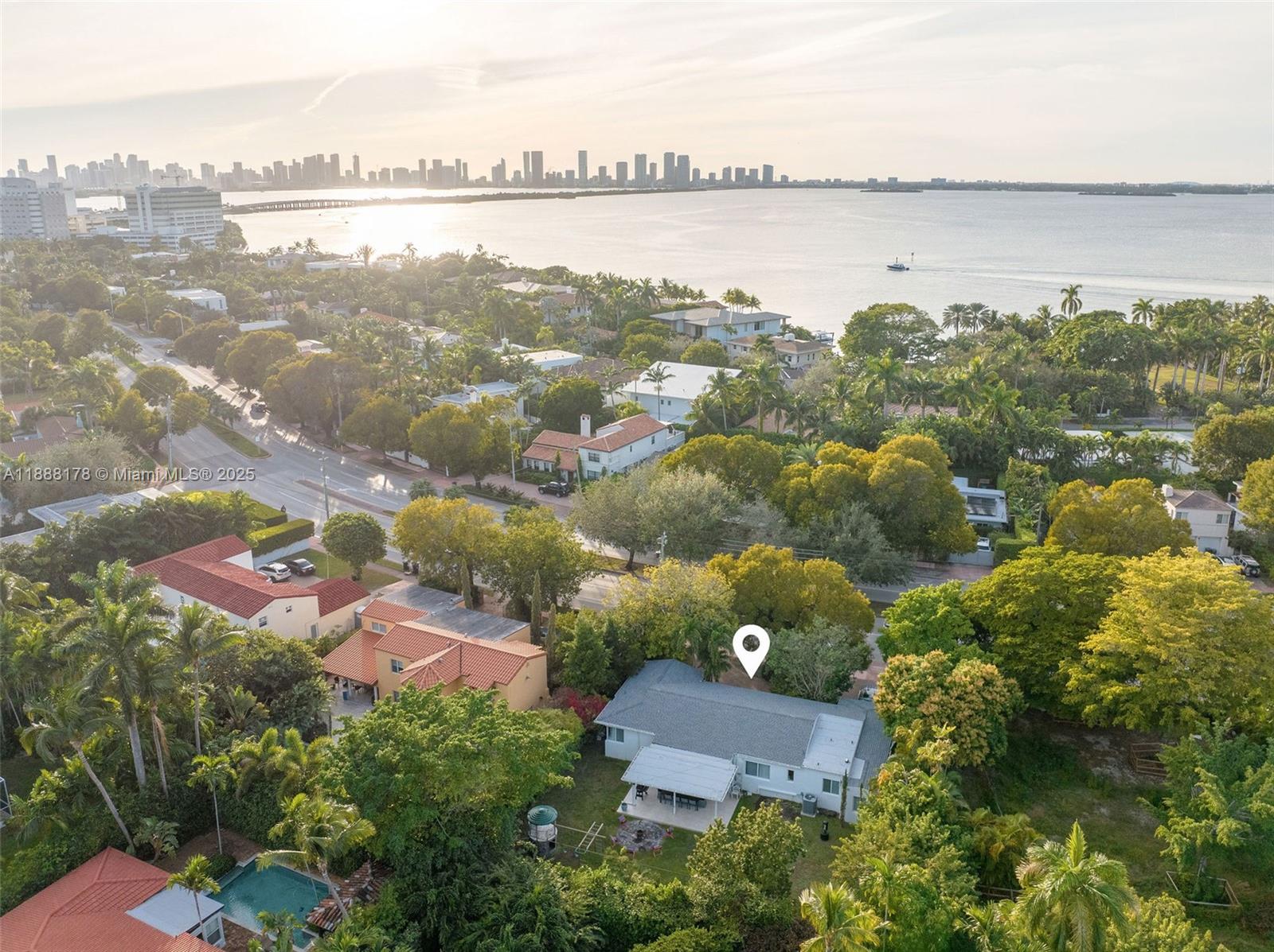 NAUTILUS EXTENSION - Residential Lease
