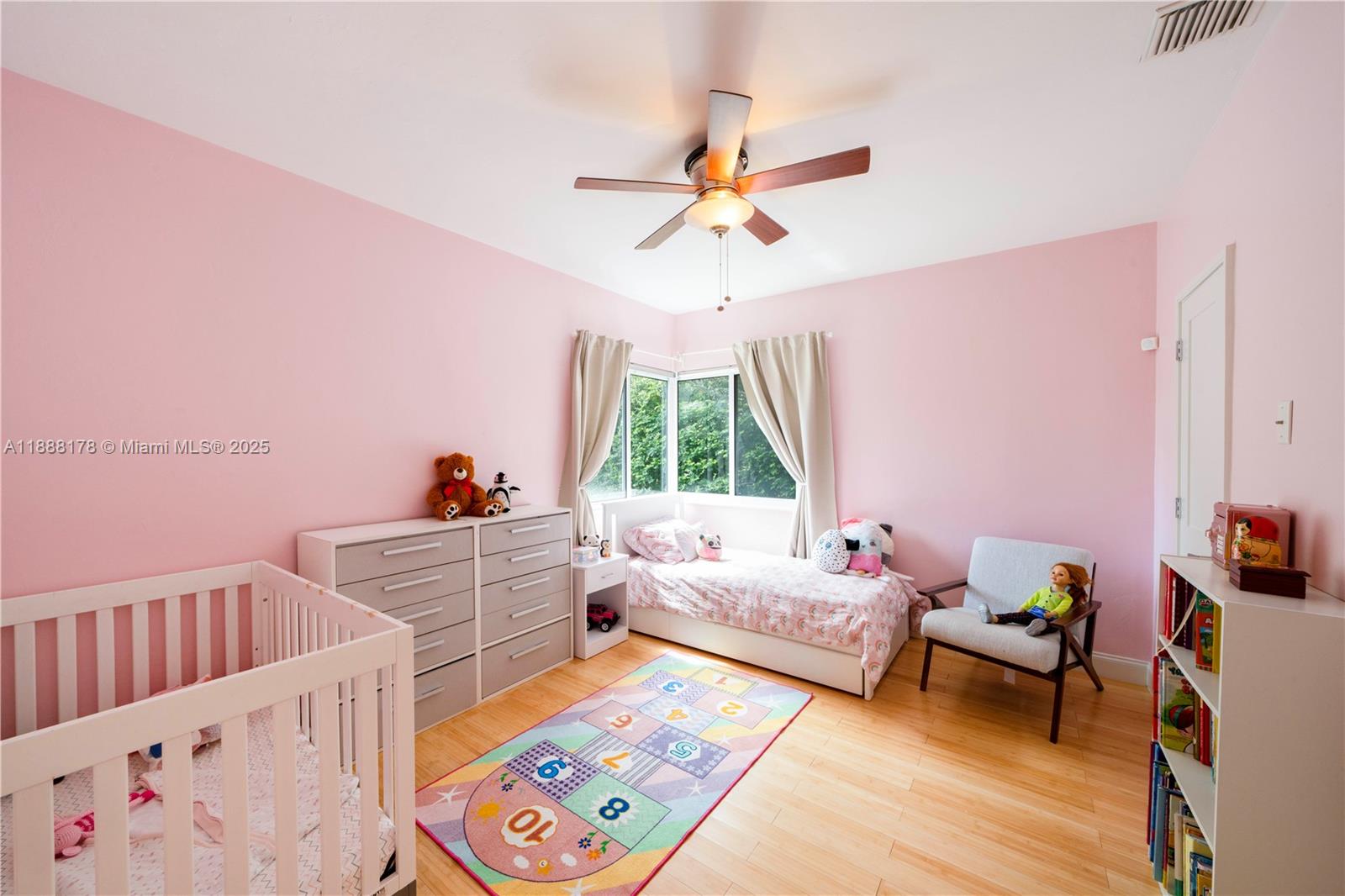NAUTILUS EXTENSION - Residential Lease
