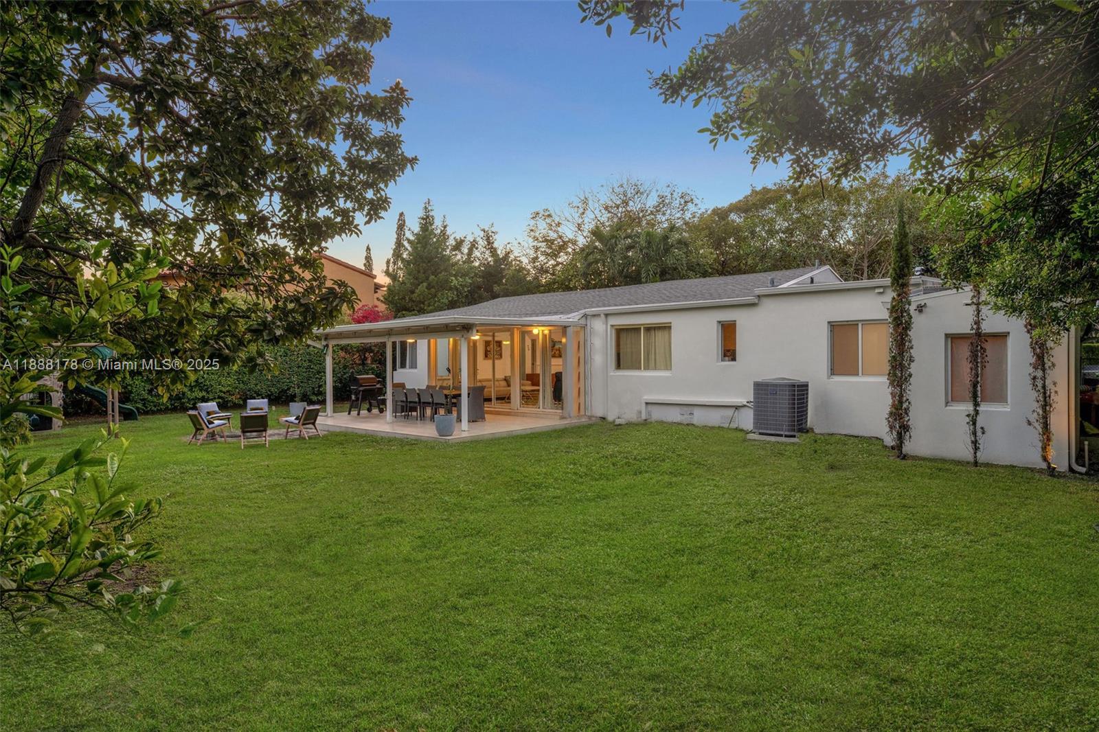 NAUTILUS EXTENSION - Residential Lease