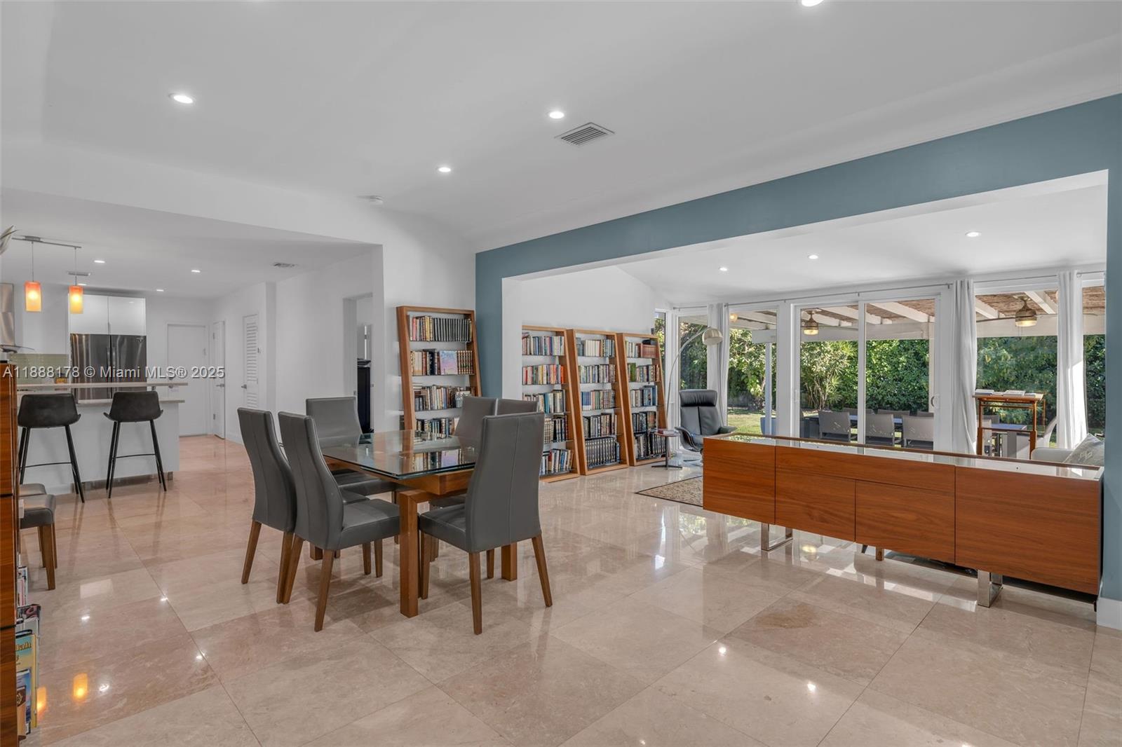 NAUTILUS EXTENSION - Residential Lease
