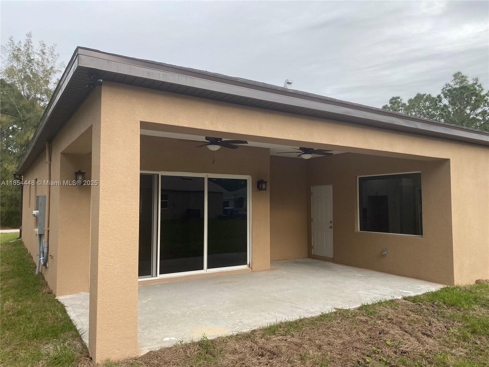 PORT MALABAR - Residential