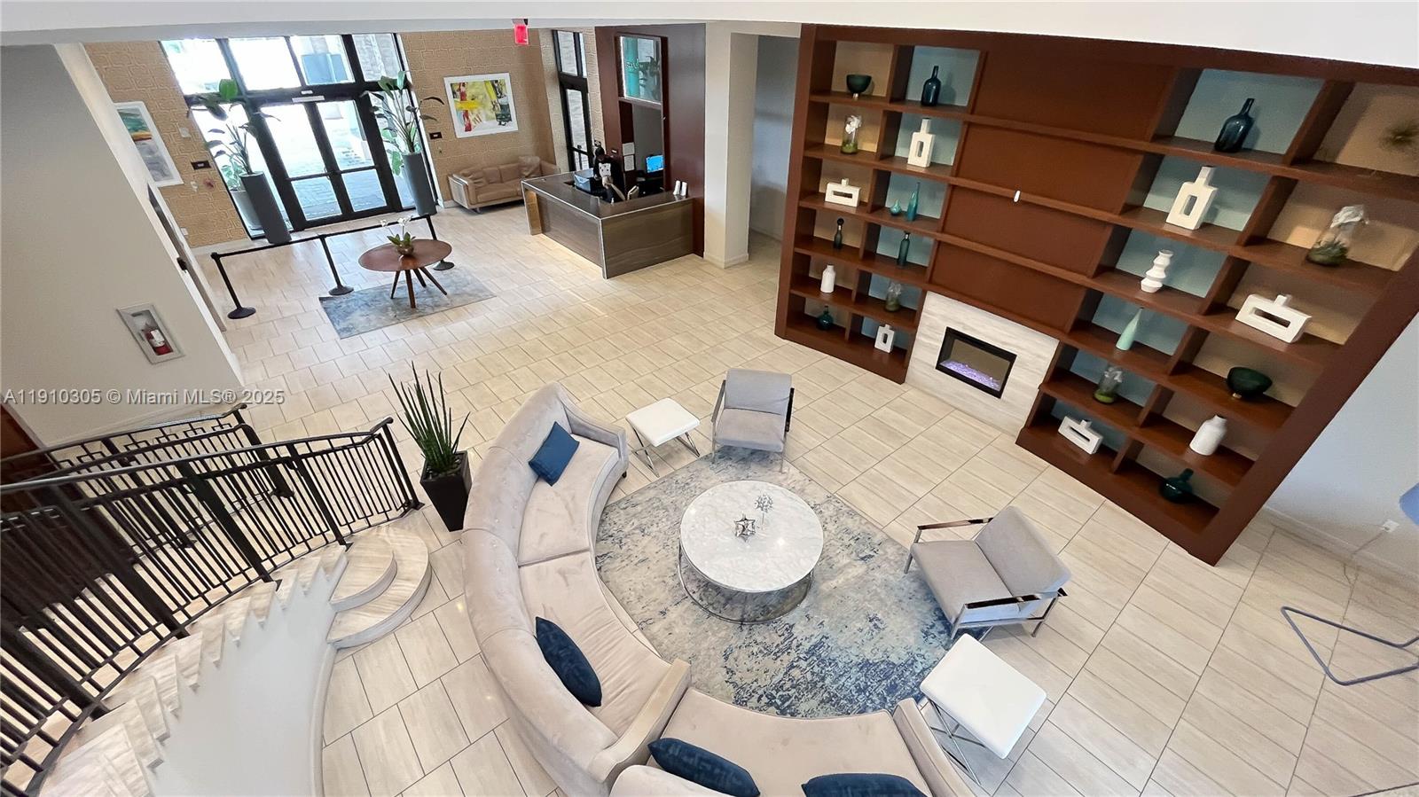 ISLES AT GRAND BAY - Residential Lease