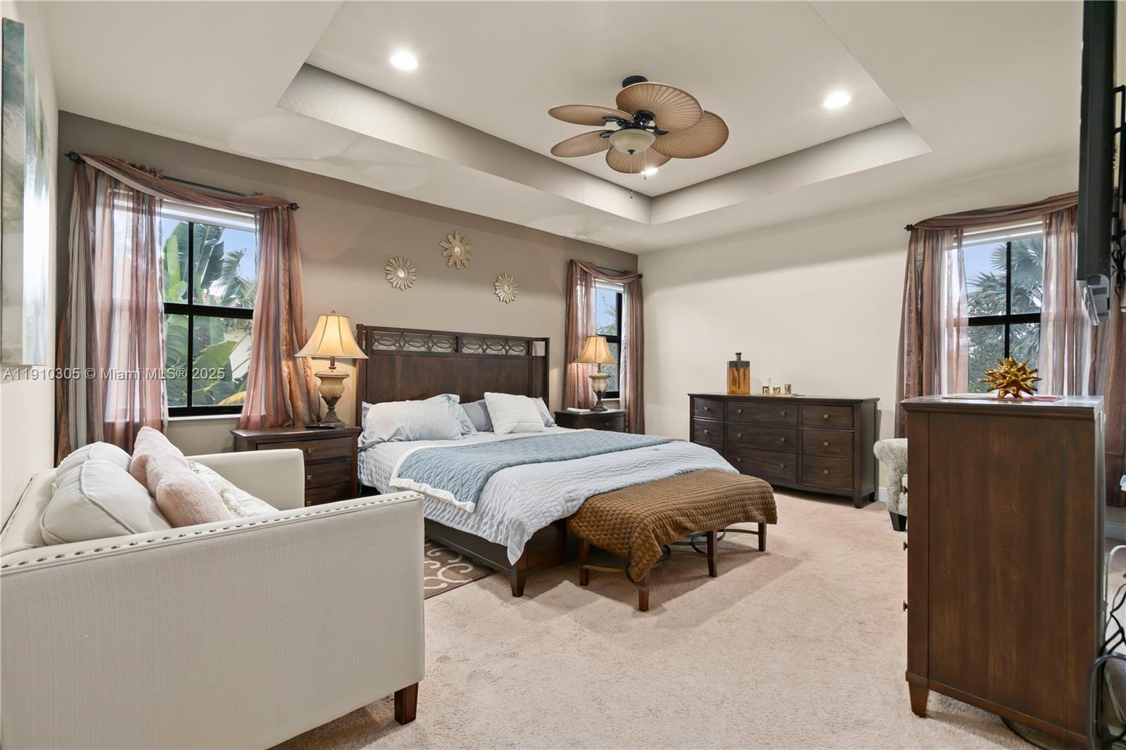 ISLES AT GRAND BAY - Residential Lease