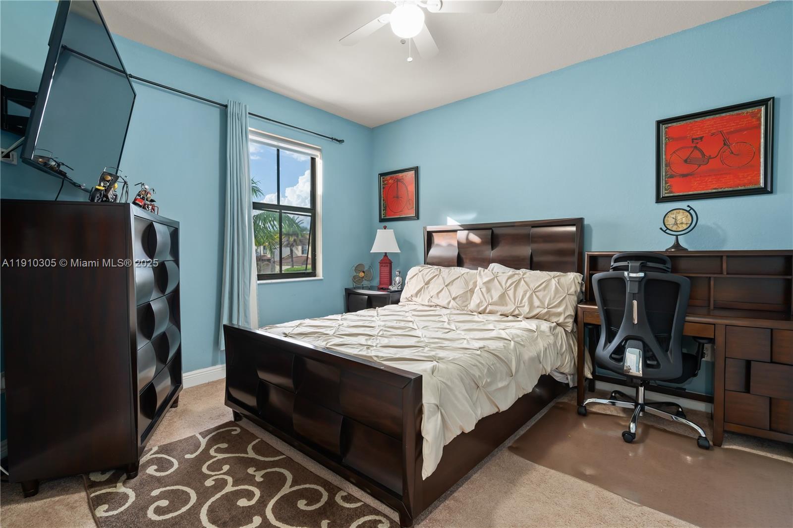 ISLES AT GRAND BAY - Residential Lease