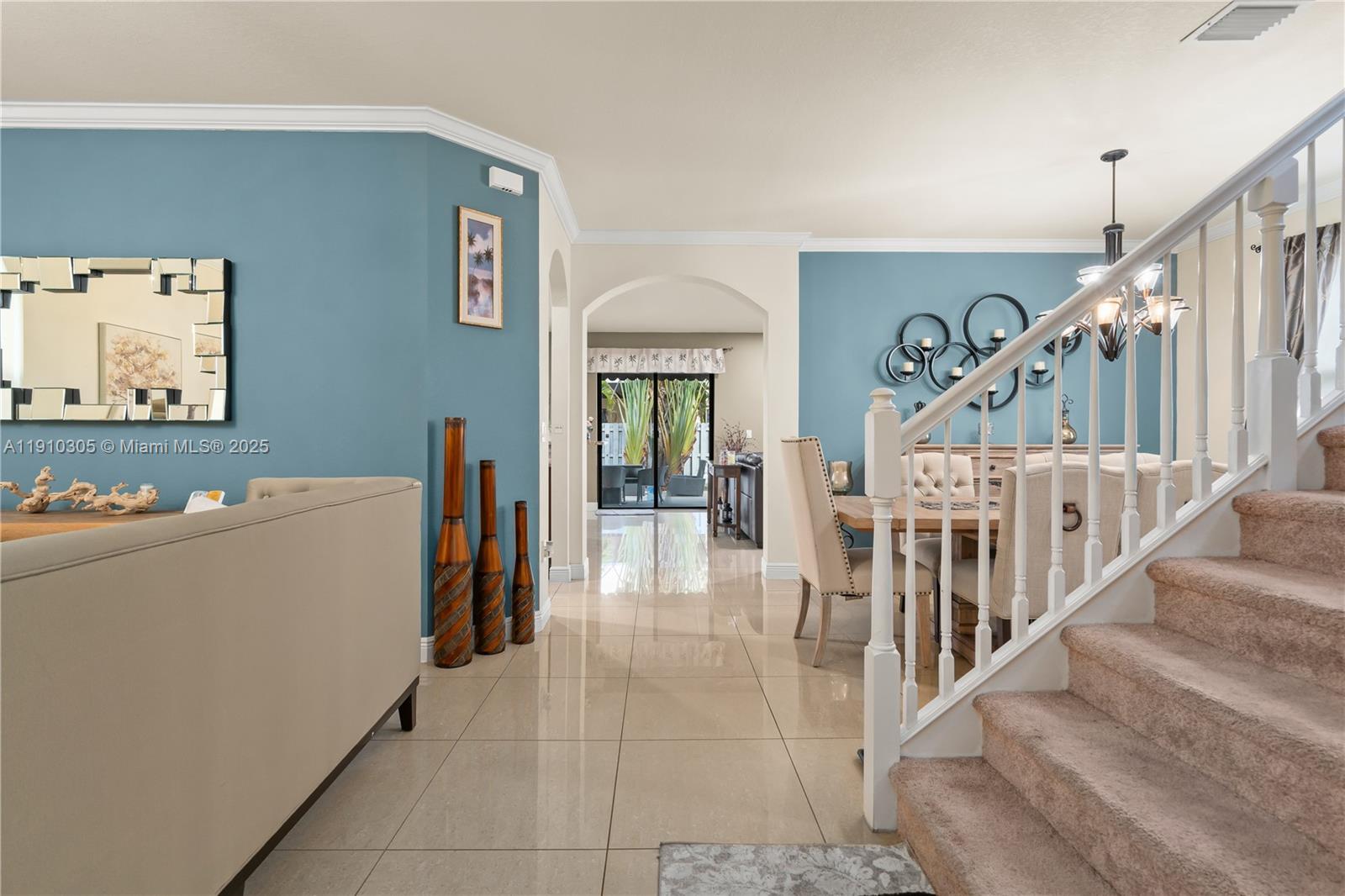 ISLES AT GRAND BAY - Residential Lease