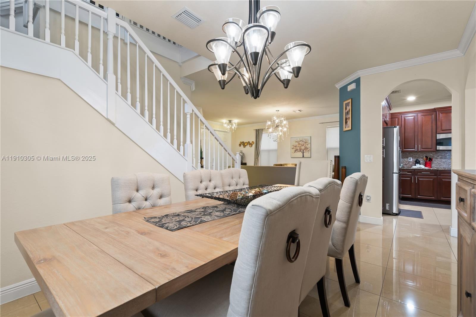 ISLES AT GRAND BAY - Residential Lease