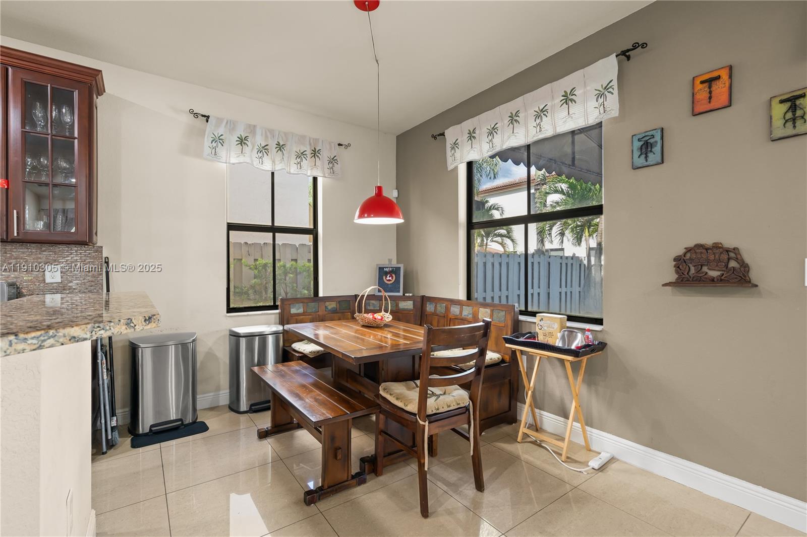 ISLES AT GRAND BAY - Residential Lease