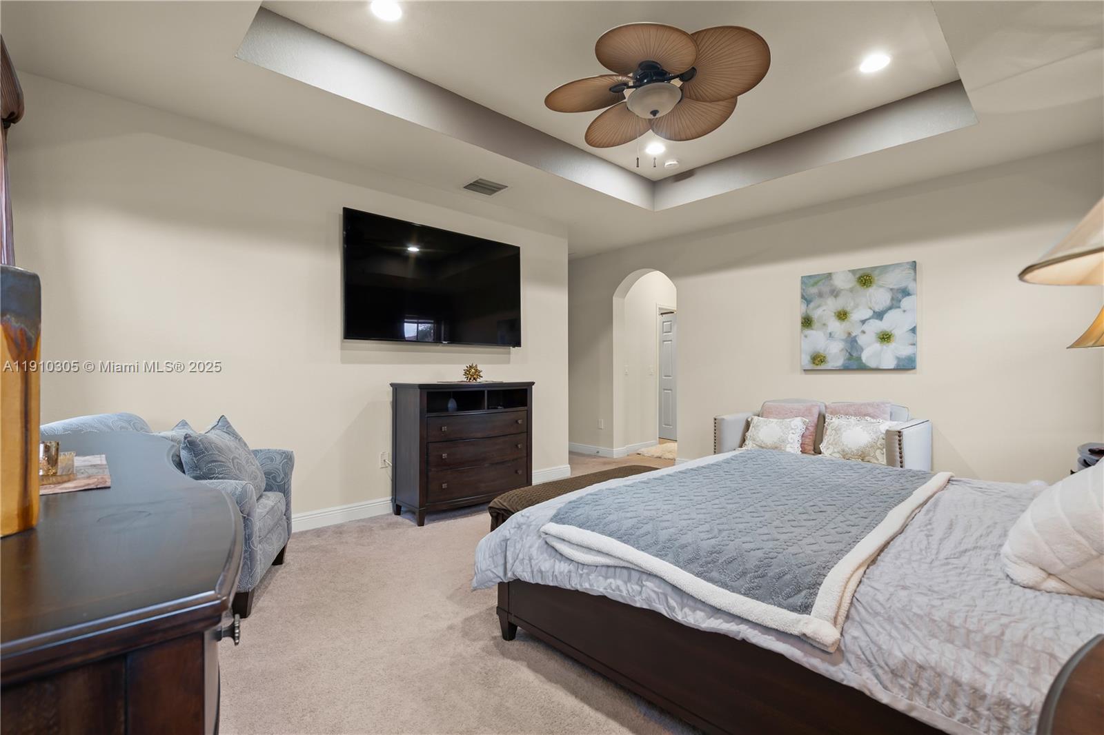 ISLES AT GRAND BAY - Residential Lease