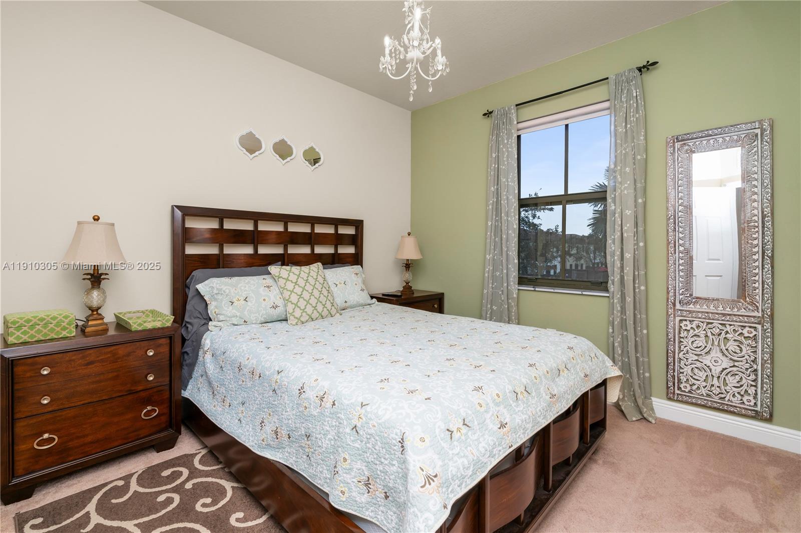 ISLES AT GRAND BAY - Residential Lease