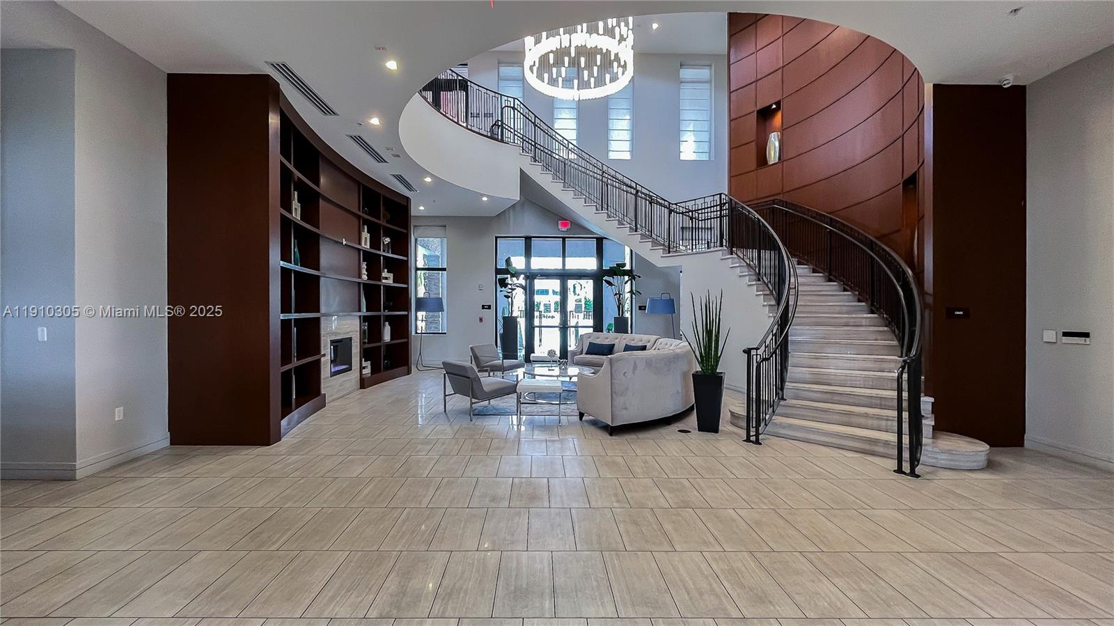 ISLES AT GRAND BAY - Residential Lease