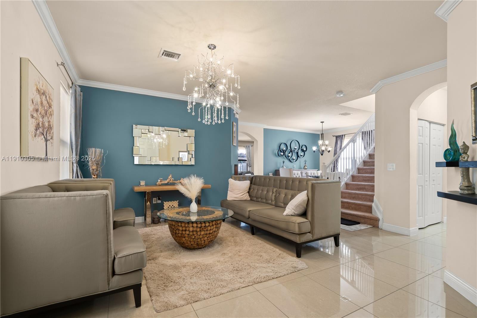 ISLES AT GRAND BAY - Residential Lease