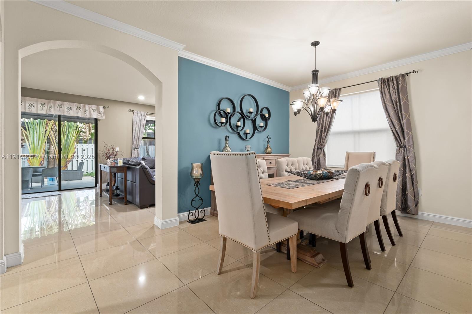 ISLES AT GRAND BAY - Residential Lease