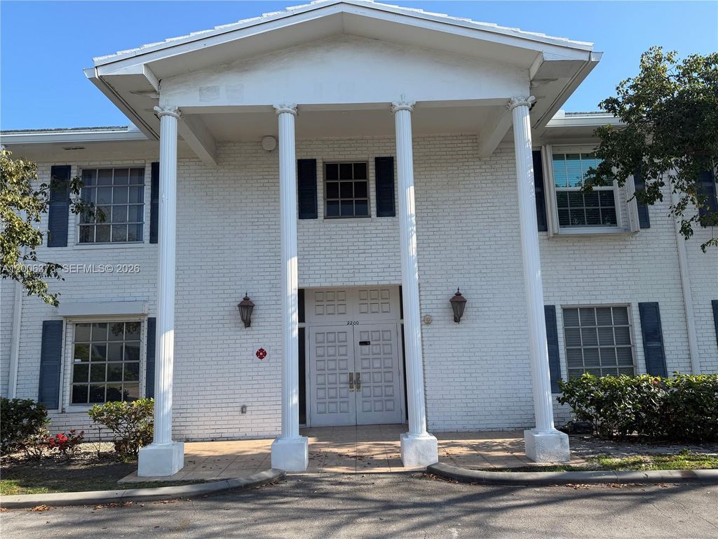Photo of 2200 NE 66th St #1426, Fort Lauderdale, FL 33308 (MLS # A12006373)