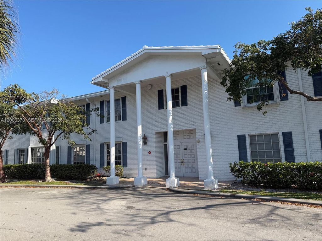 Photo of 2200 NE 66th St #1426, Fort Lauderdale, FL 33308 (MLS # A12006373)
