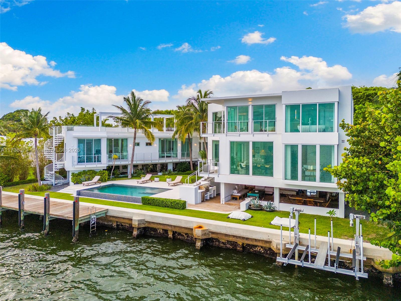 Miami Shores - Residential