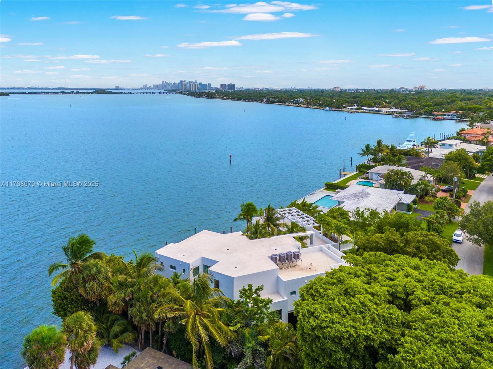 Miami Shores - Residential