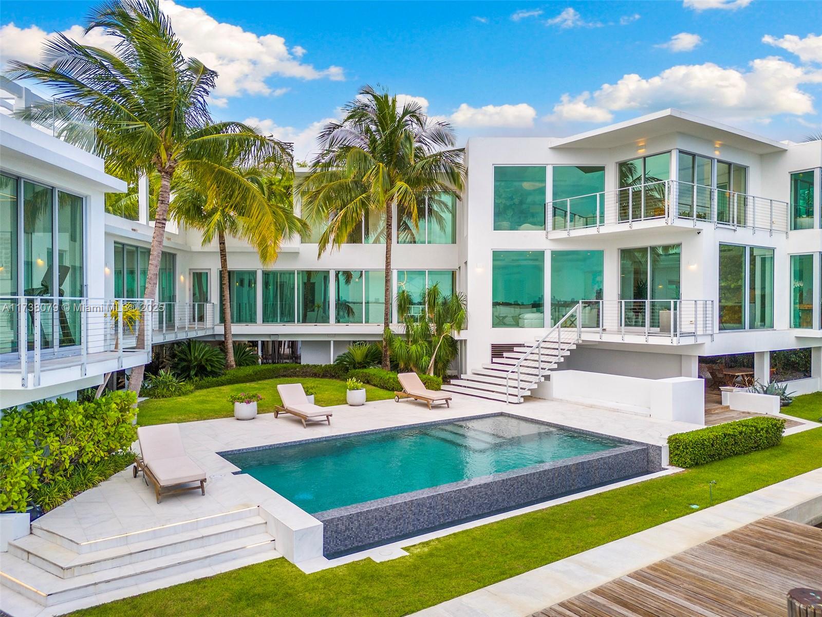 Miami Shores - Residential