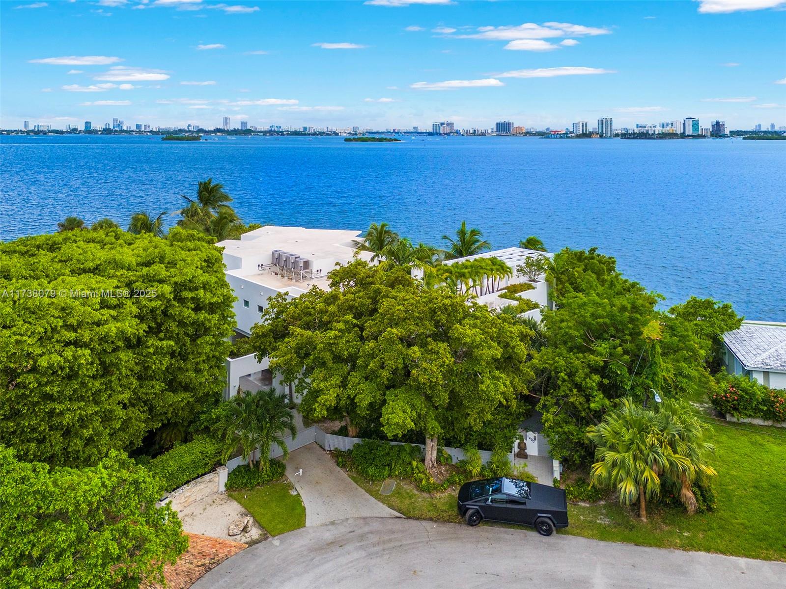 Miami Shores - Residential